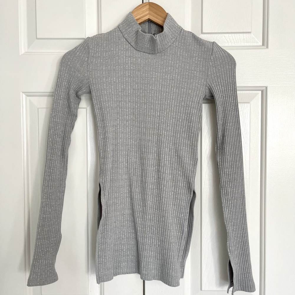 Helmut Lang women top new with tag